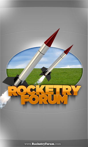 Rocketry Forum