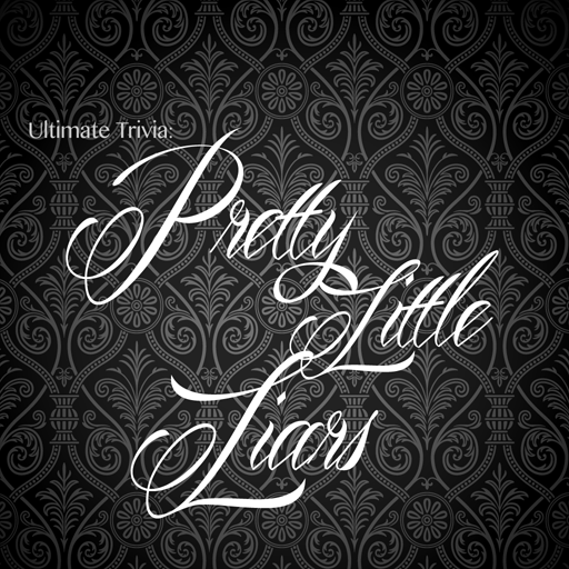 Trivia for Pretty Little Liars 娛樂 App LOGO-APP開箱王