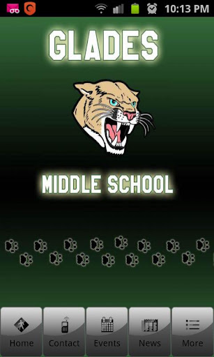 Glades Middle School