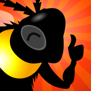 Bees Gone Bonkers by Byte-Pronto Games gone Free on Google Play Store