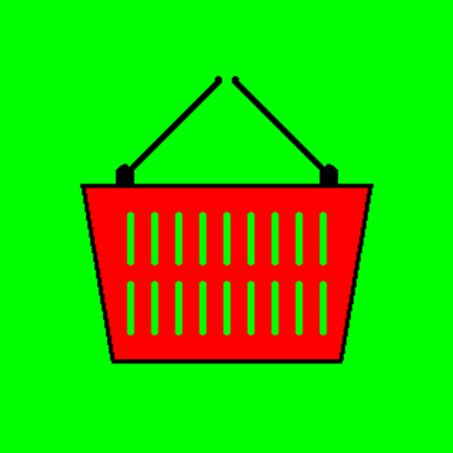 Aisle Style - Shopping List LOGO-APP點子