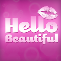 Hello Beautiful APK ภาพหน้าปก