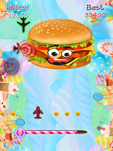 Candy Revenge Screenshots 3