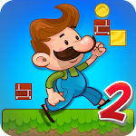 Mike's World 2 Apk