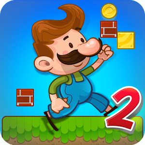 Mike’s World 2 for PC and MAC