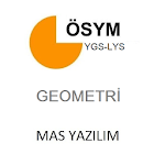 Geometri YGS LYS Konu Anlatım Apk