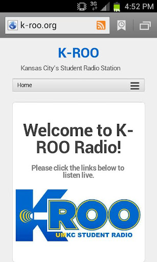K-ROO Radio
