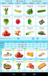 hCG Diet Life Screenshots 14