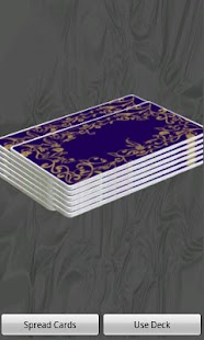 Free Tarot Touché Lite APK for Android