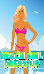 How to install Beach Girl Dress Up 1.2 mod apk for laptop