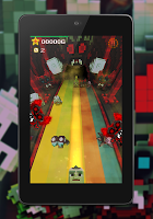 Escape Endless Arcade Action APK Gambar Screenshot #3