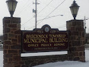 Brecknock Township Municipal Building