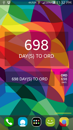 【免費工具App】ORD Countdown 4.0-APP點子