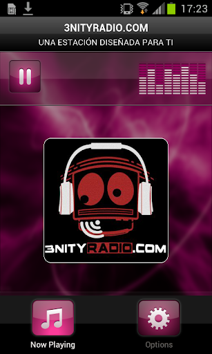 3NITYRADIO.COM