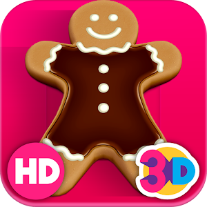 Christmas Cooking 1.0.0