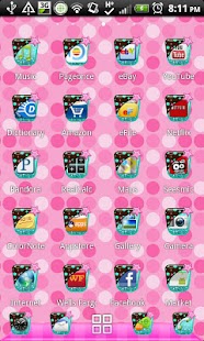 How to download THEME - Vibrant Star 1.0 apk for bluestacks