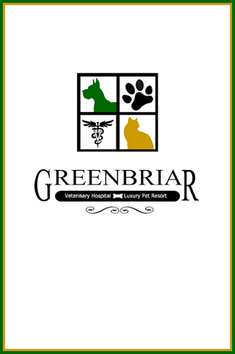 Greenbriar Vets