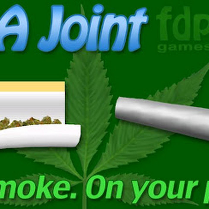 Roll a Joint v2.5.0 Full Apk