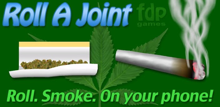 Roule un pétard (Roll A Joint)