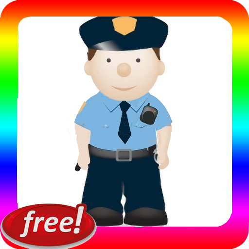 警方收集的聲音 娛樂 App LOGO-APP開箱王