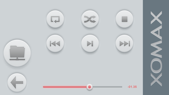 How to install XOMAX 725 1.1 apk for laptop
