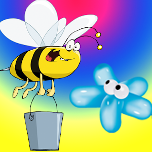 Abejuchi Atrapadora de Globos.apk 1.11