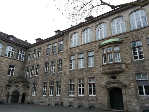 Kassel Luisenschule