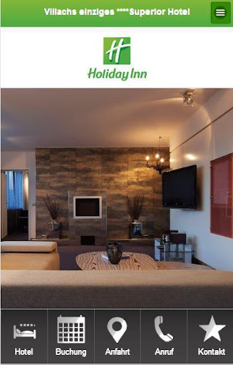 Holiday Inn Villach