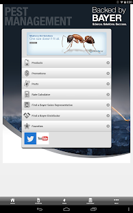 Free Download Pest Portal APK for Android