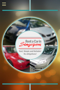 Sg Car Rental Screenshots 8