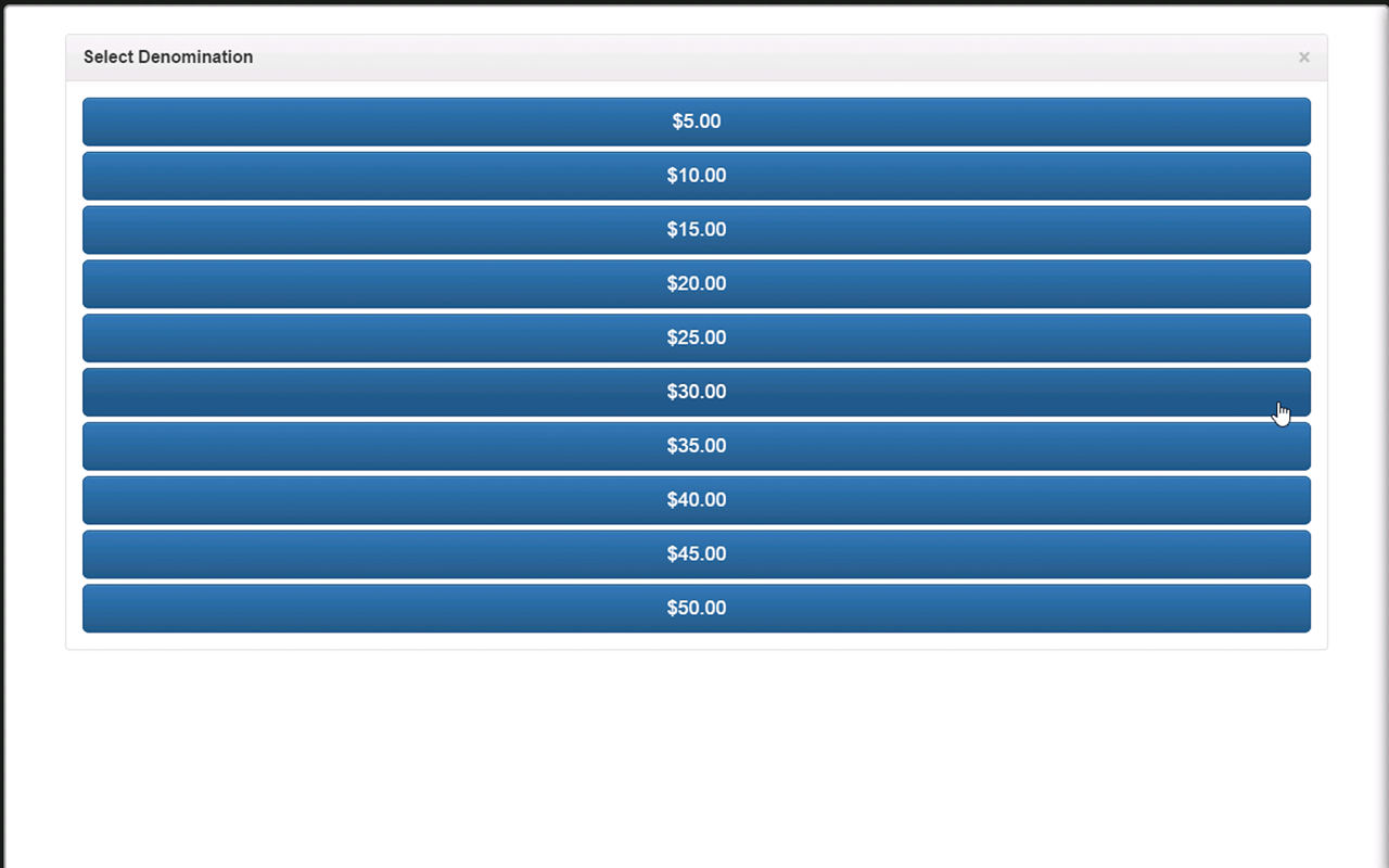 PayForIt Mobile Android Apps On Google Play