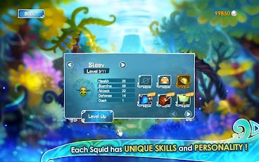  Squids 1.0 APK