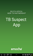 MDR-TB PHC Application APK Download for Android