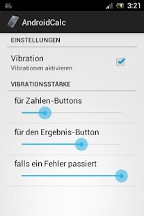 Free AndroidCalcPro APK for PC