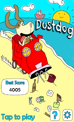 Dustdog