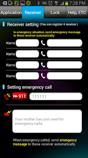 PAPA Launcher Screenshots 3