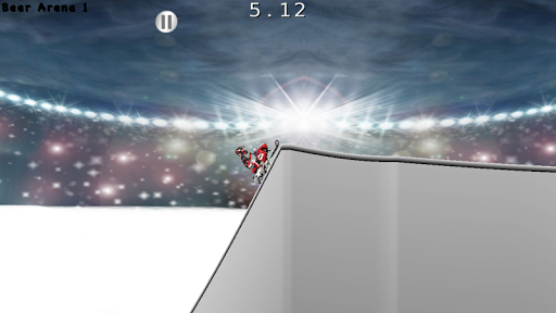 【免費賽車遊戲App】SnowXross Arena - Snowmobile-APP點子