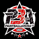 Paintball Arena App