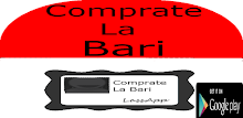 Comprate La Bari APK