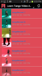 How to download Learn Tango Video App lastet apk for laptop