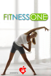 Lastest Fitness One APK for Android