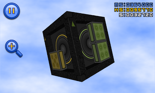 How to mod Cubory - 3D Memory Game patch 1.1 apk for android