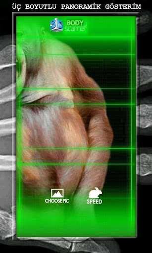 【免費娛樂App】X-Ray Scanner-APP點子