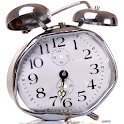 Crazy Alarm logo