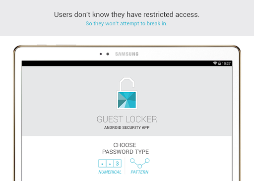 免費下載生活APP|Guest Locker Smart Security app開箱文|APP開箱王