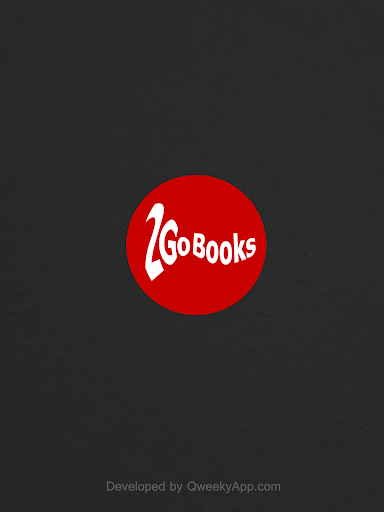 2GoBooks - Buy Sell Used Books