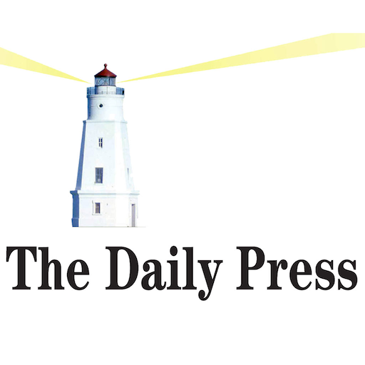 Ashland Daily Press LOGO-APP點子