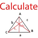 Triangle Solver Trial logo