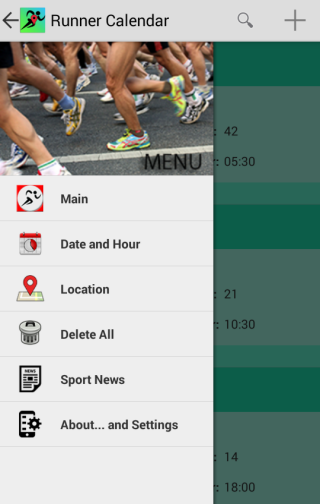 【免費運動App】Runner Calendar (Running)-APP點子