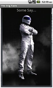 Download The Stig Facts APK for Android